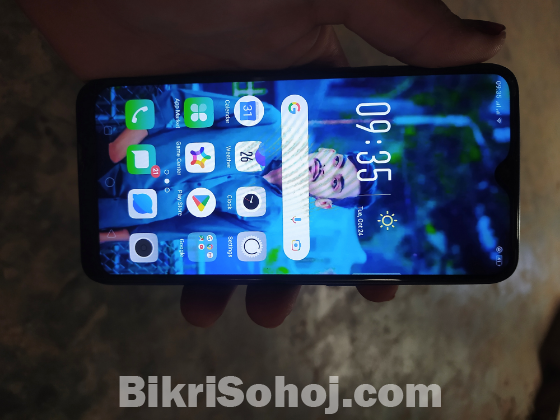 Oppo a5s